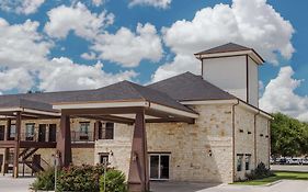 Atria Inn & Suites Three Rivers Exterior photo