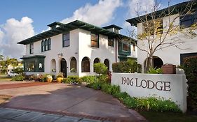 1906 Lodge San Diego Exterior photo