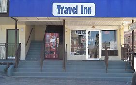 Travel Inn Zanesville Exterior photo