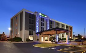 Holiday Inn Express Rochester - University Area, An Ihg Hotel Exterior photo