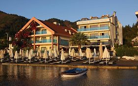 Orsmaris Boutique Hotel Marmaris Exterior photo