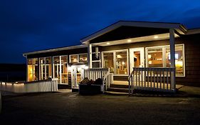 Silver Dart Lodge Baddeck Exterior photo