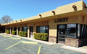 Redrock Country Inn Kanab Exterior photo