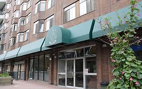 Neill Wycik Hotel Toronto Exterior photo