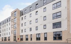 Beaverbank Place - Campus Residence Edinburgh Exterior photo