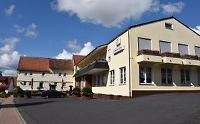 Landgasthof Buch Hotel Eichenzell Exterior photo