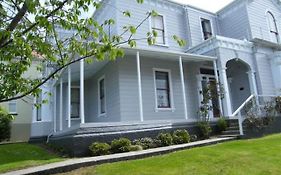 Ballymena House Dunedin Exterior photo