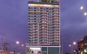 Injap Tower Hotel Iloilo City Exterior photo