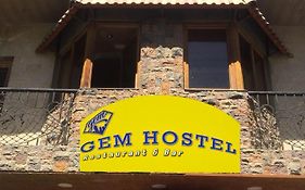 Gem Hostel Yerevan Exterior photo