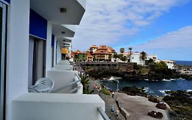 Hotel San Telmo Mar (Adults Only) Puerto de la Cruz  Exterior photo