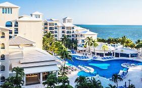 Occidental Costa Cancun Hotel Exterior photo