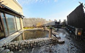 Dormy Inn Kofu Natural Hot Spring Kaiji No Yu Exterior photo