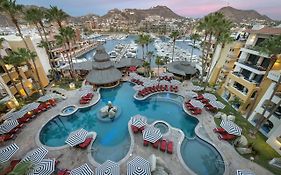 Marina Fiesta Resort & Spa, A La Carte All Inclusive Optional Cabo San Lucas Exterior photo