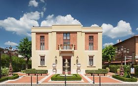 Hotel San Gregorio Pienza Exterior photo