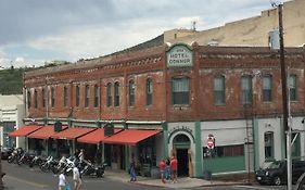 Connor Hotel Jerome Exterior photo