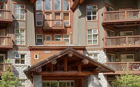 Lost Lake Lodge Whistler Exterior photo