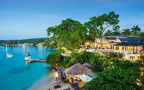 Sandals Royal Plantation All Inclusive - Couples Only (Adults Only) Ocho Rios Exterior photo