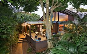 Arajilla Retreat Villa Lord Howe Island Exterior photo