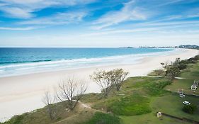 San Simeon Beachfront Apartments Tugun Gold Coast Exterior photo