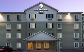 Woodspring Suites Clarksville Ft. Campbell Exterior photo