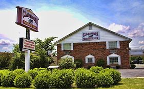 Claremore Motor Inn Exterior photo