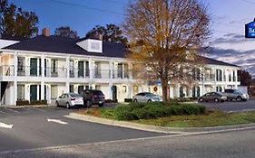 Baymont By Wyndham Eufaula Hotel Exterior photo