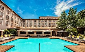 Garden Court Or Tambo International Airport Hotel Kempton Park Exterior photo