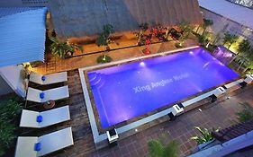 Xing Angkor Hotel Siem Reap Exterior photo