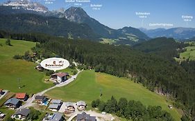 Salzburger Dolomitenhof Hotel Annaberg im Lammertal Exterior photo