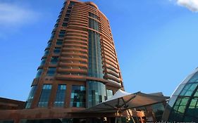 Al Habtoor Grand Beirut Hotel Exterior photo