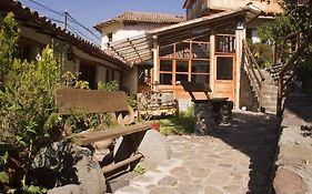 El Balcon Hotel Cusco Exterior photo