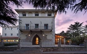 Parador De Teruel Hotel Exterior photo