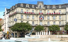 Hotel De France Angers Exterior photo