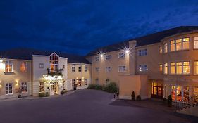 Seven Oaks Hotel Carlow Exterior photo