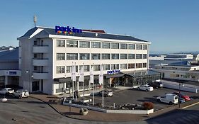 Park Inn By Radisson Reykjavik Keflavik Airport Exterior photo