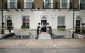 Days Inn Hyde Park London Exterior photo