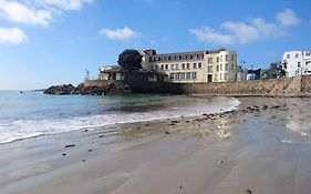 Fort D'Auvergne Hotel Saint Helier Exterior photo