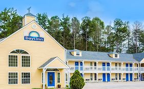 Days Inn By Wyndham Cornelia Exterior photo