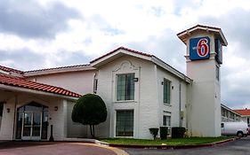 Motel 6-Euless, Tx - Dfw West Exterior photo