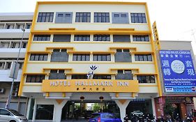 Hallmark Express Hotel Malacca Exterior photo