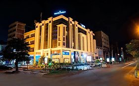 Hotel Pr Residency Amritsar Exterior photo