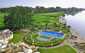 Riviera On Vaal Resort Vereeniging Exterior photo