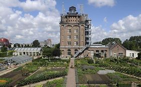 Villa Augustus Dordrecht Exterior photo