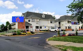 Motel 6-Enfield, Ct - Hartford Exterior photo