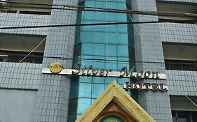 Silver Moon Hotel Yangon Exterior photo