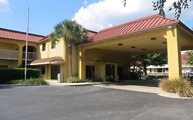 Fairview Inn & Suites Mobile Exterior photo