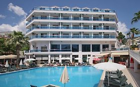 Palmea Hotel Marmaris Exterior photo