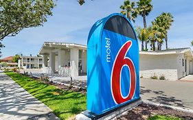 Motel 6-Santa Maria, Ca - South Exterior photo