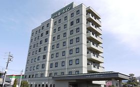 Hotel Route-Inn Nakatsugawa Inter Exterior photo