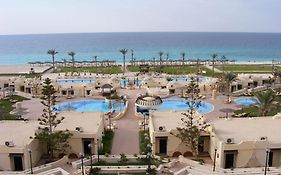 Borg El Arab Beach Resort Exterior photo